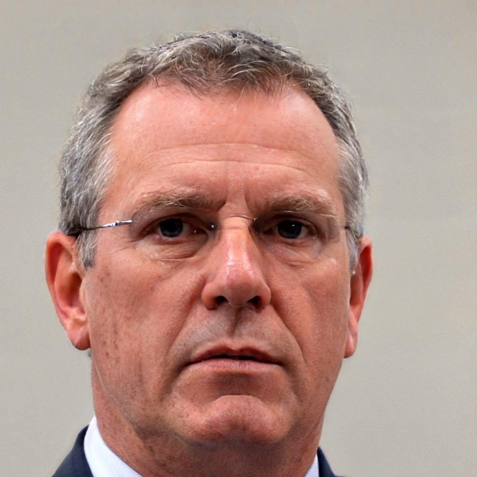 Martin Dubois, Expert en planification financière