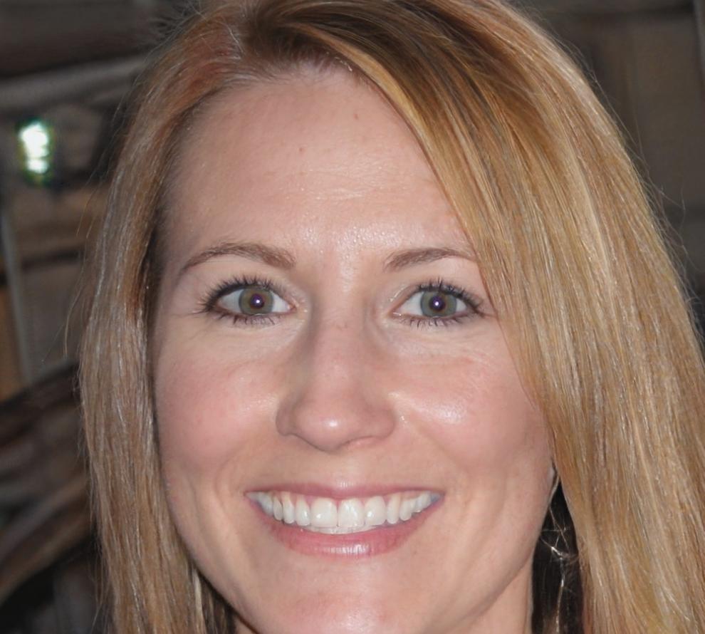 Sophie Tremblay, Spécialiste en fiscalité